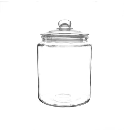 Olympia Biscotti Jar 6.35Ltr • PAS-GM581