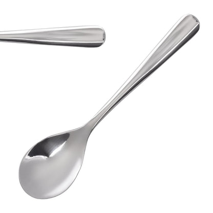 Olympia Roma Coffee Spoon 18/10 (12 Pack) (Material: 18/10 | Stainless Steel | Pack Quantity: 12) • PAS-GM645