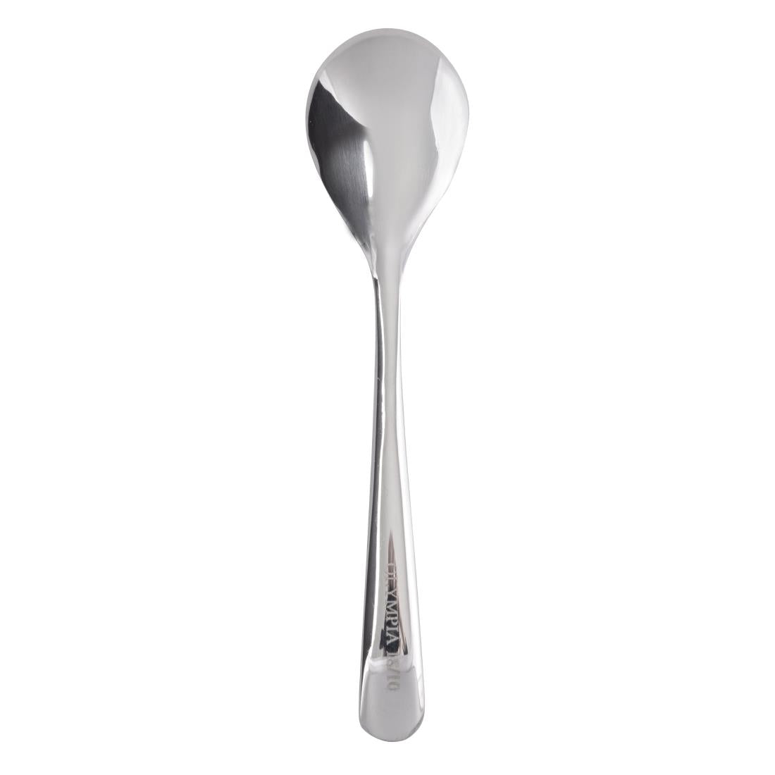 Olympia Roma Coffee Spoon 18/10 (12 Pack) (Material: 18/10 | Stainless Steel | Pack Quantity: 12) • PAS-GM645