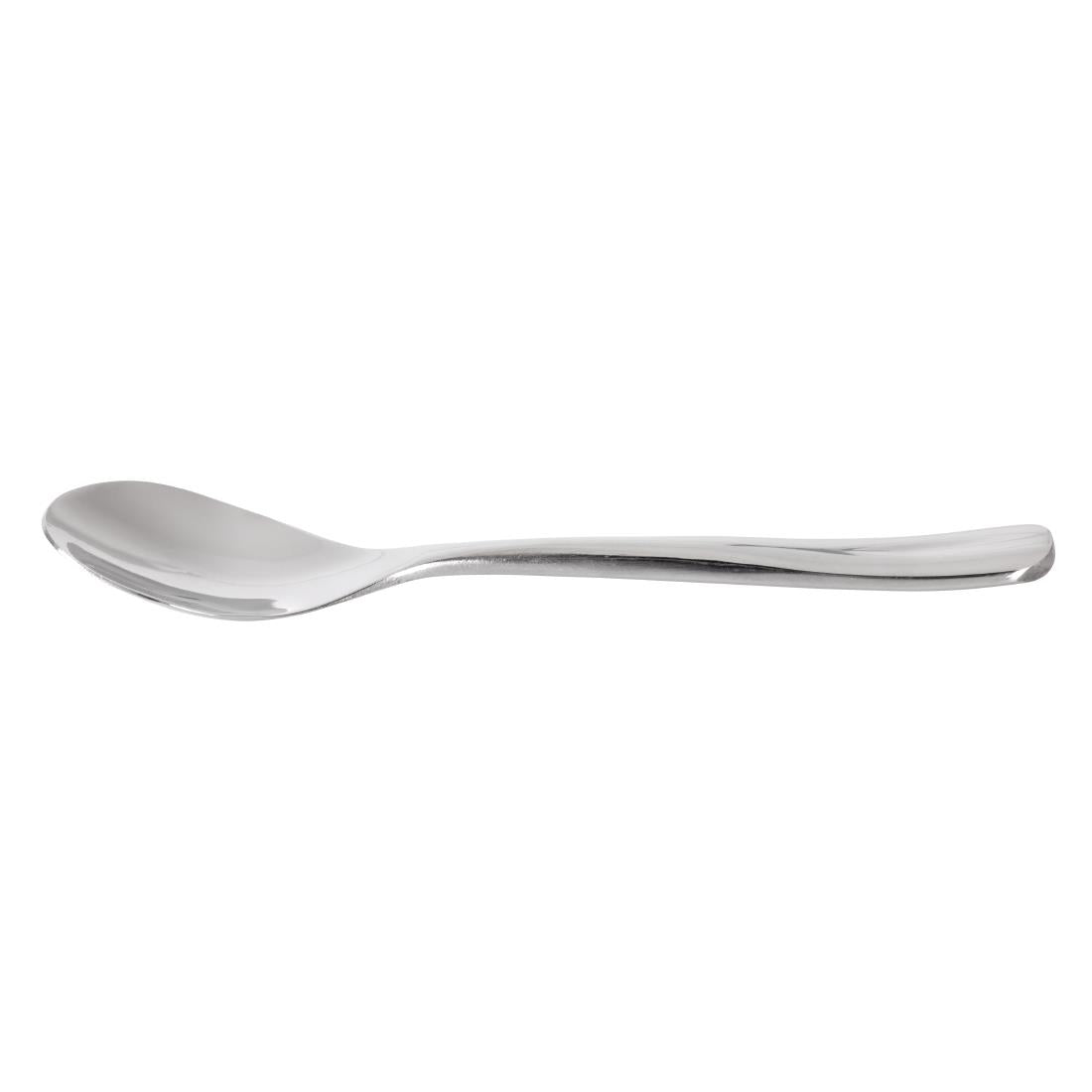 Olympia Roma Coffee Spoon 18/10 (12 Pack) (Material: 18/10 | Stainless Steel | Pack Quantity: 12) • PAS-GM645