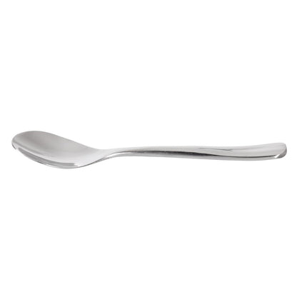 Olympia Roma Coffee Spoon 18/10 (12 Pack) (Material: 18/10 | Stainless Steel | Pack Quantity: 12) • PAS-GM645