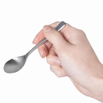 Olympia Roma Coffee Spoon 18/10 (12 Pack) (Material: 18/10 | Stainless Steel | Pack Quantity: 12) • PAS-GM645