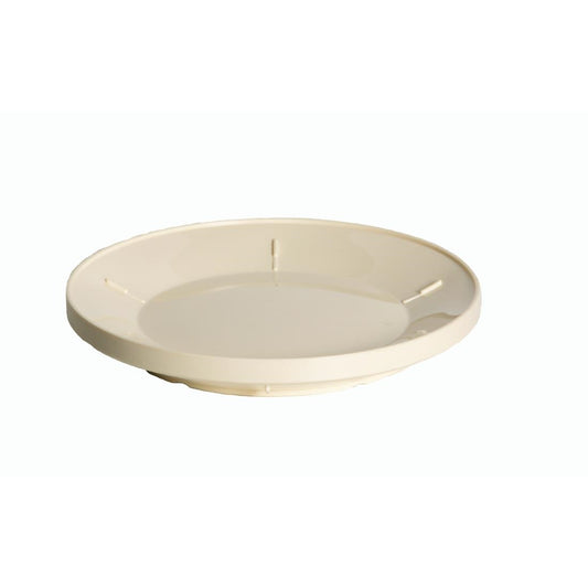 KH Healthcare Plate Base Insulated PP Yellow (12 Pack) (Compatible with CK578 and GM962 | Ideal for healthcare | Box of 12) • PAS-GM962