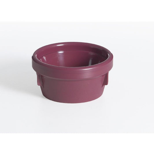 KH Healthcare Insulated Soup Bowl (6 Pack) (Ideal for use in healthcare environments | Box of 6) • PAS-GM965