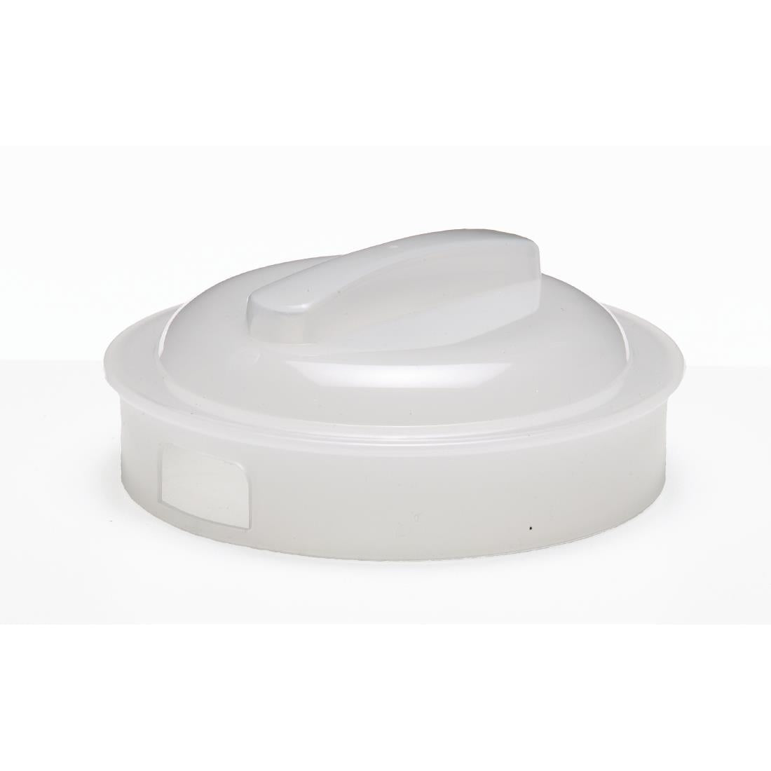 Ken Hands Healthcare 1Ltr Jug Lids (12 Pack) • PAS-GM973