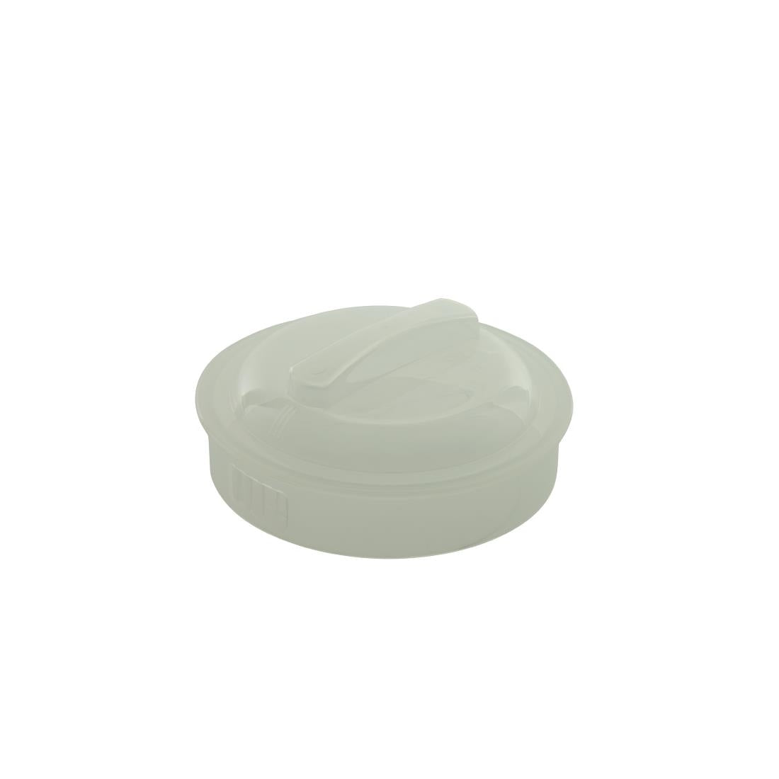 Ken Hands Healthcare 1Ltr Jug Lids (12 Pack) • PAS-GM973