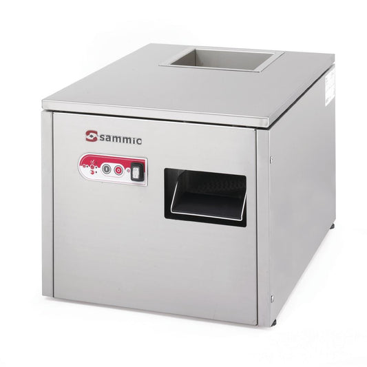 Sammic Cutlery Polisher - Benchtop • PAS-GN975