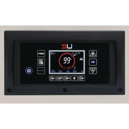 Sammic 20m3/hr Tabletop Sensor Ultra Vacuum Packer - 420mm Sealing Bar • PAS-GP975
