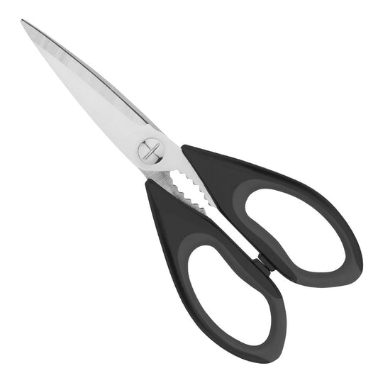Vogue Heavy Duty Stainless Steel Kitchen Scissors (224x97x15.5mm) • PAS-GP185