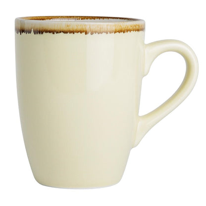 Olympia Kiln Sandstone Mug - 340ml 11.5fl oz (6 Pack) • PAS-GP334