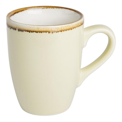 Olympia Kiln Sandstone Mug - 340ml 11.5fl oz (6 Pack) • PAS-GP334
