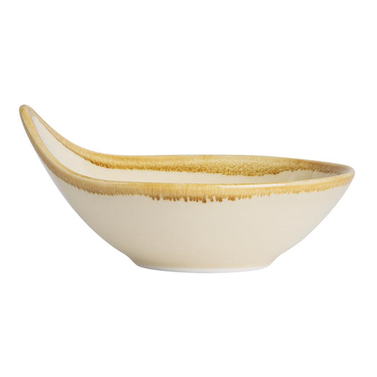 Olympia Kiln Dipping Pot Sandstone 70ml (12 Pack) (Pack of 12) • PAS-GP336