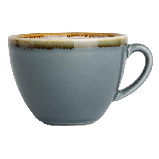 Olympia Kiln Ocean Cup - 230ml 8fl oz (6 Pack) • PAS-GP346