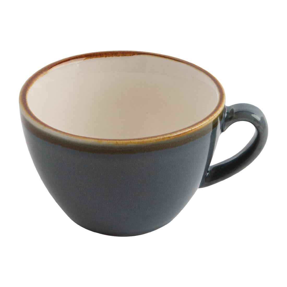 Olympia Kiln Ocean Cup - 340ml 11.5fl oz (6 Pack) • PAS-GP348