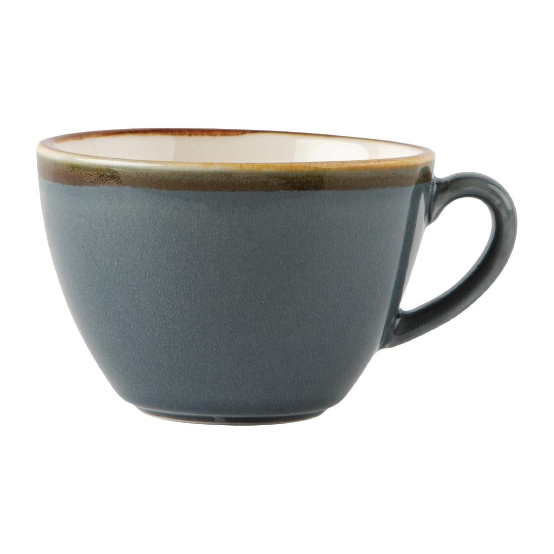 Olympia Kiln Ocean Cup - 340ml 11.5fl oz (6 Pack) • PAS-GP348