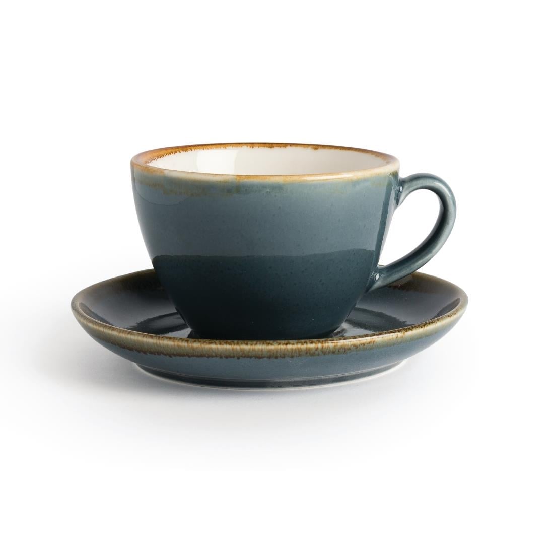 Olympia Kiln Ocean Cup - 340ml 11.5fl oz (6 Pack) • PAS-GP348