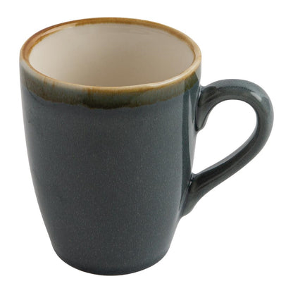 Olympia Kiln Ocean Mug - 340ml 11.5fl oz (6 Pack) • PAS-GP350