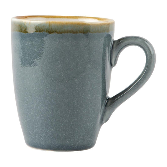Olympia Kiln Ocean Mug - 340ml 11.5fl oz (6 Pack) • PAS-GP350