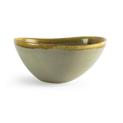 Olympia Kiln Moss Bowl - 425ml 14.3fl oz (6 Pack) • PAS-GP470