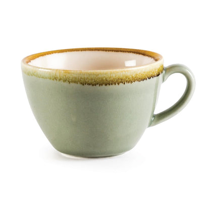 Olympia Kiln Moss Cup - 340ml 11.5fl oz (6 Pack) • PAS-GP480