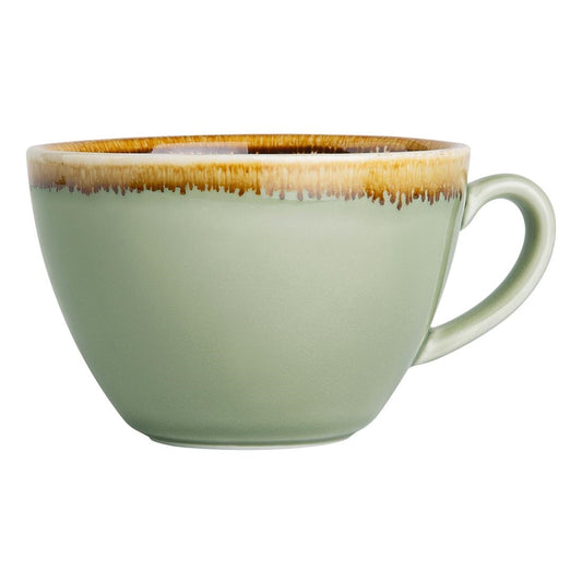 Olympia Kiln Moss Cup - 340ml 11.5fl oz (6 Pack) • PAS-GP480