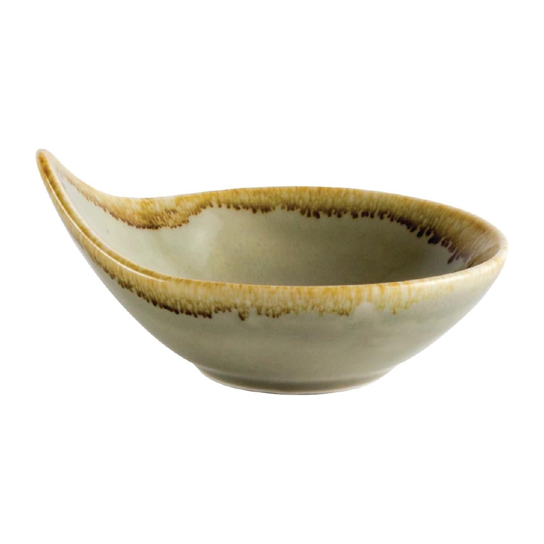 Olympia Kiln Dipping Pot Moss 70ml (12 Pack) (Pack of 12) • PAS-GP484