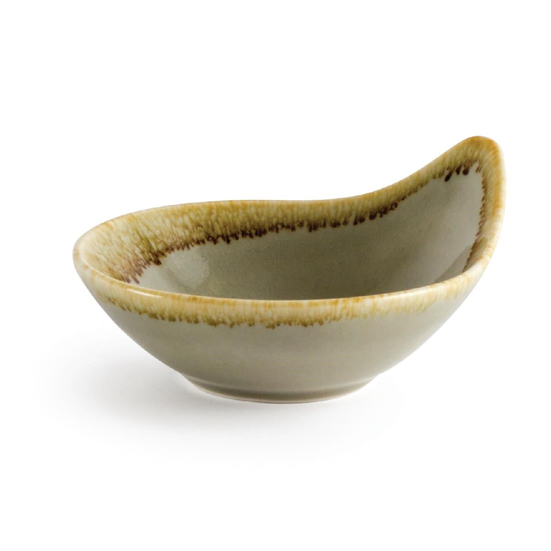 Olympia Kiln Dipping Pot Moss 70ml (12 Pack) (Pack of 12) • PAS-GP484