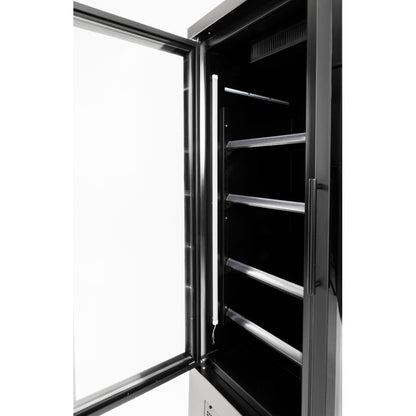 Polar G-Series Multideck Fridge with Double Doors • PAS-GP485-A