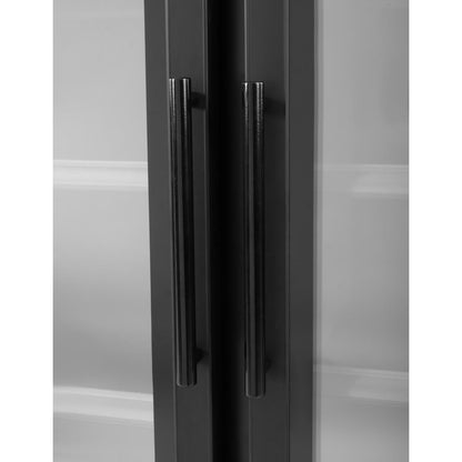 Polar G-Series Double Door Multideck Freezer • PAS-GP487-A
