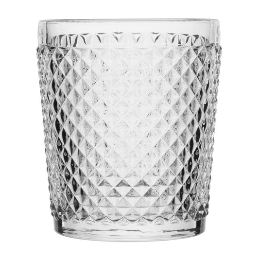 Olympia Eva Rocks Tumblers 310ml (6 Pack) • PAS-GP550