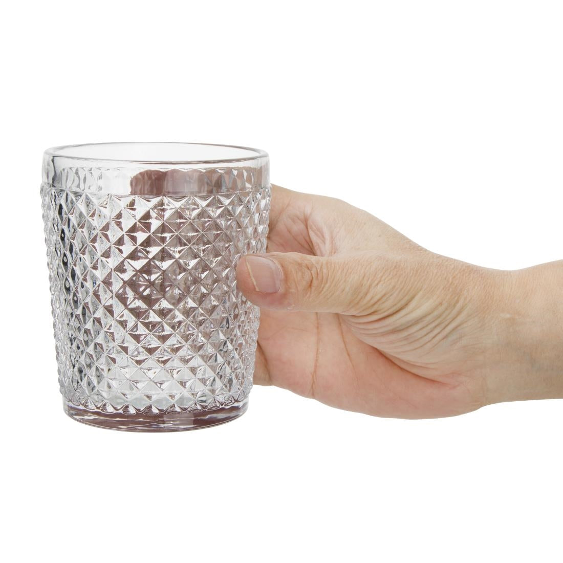 Olympia Eva Rocks Tumbler 310ml (Box 6) • PAS-GP550
