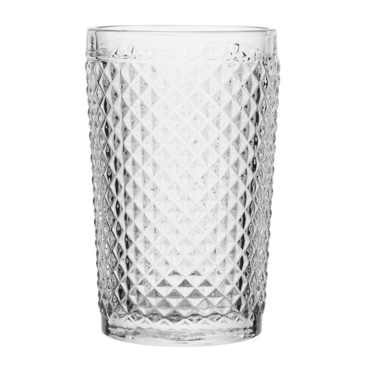 Olympia Eva Hi Ball Tumblers 350ml (6 Pack) • PAS-GP551