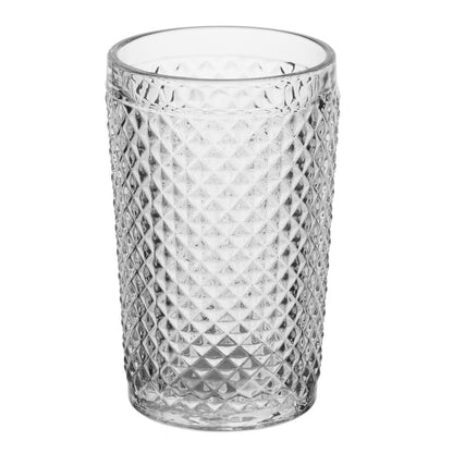 Olympia Eva Hi Ball Tumbler 350ml (Box 6) • PAS-GP551
