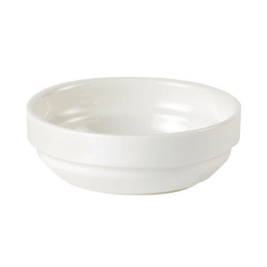 Australian Fine China Flinders Fruit Bowl 115mm • PAS-GP656