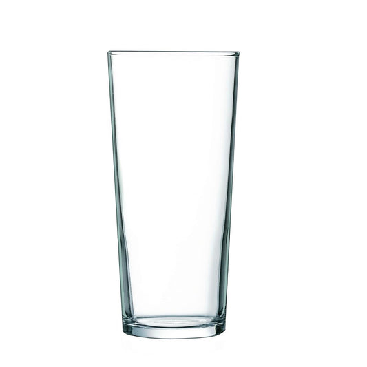 Arcoroc Emperor Beer Glasses 360ml (48 Pack) • PAS-GP684