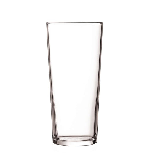 Arcoroc Emperor Beer Glasses 425ml (48 Pack) • PAS-GP685