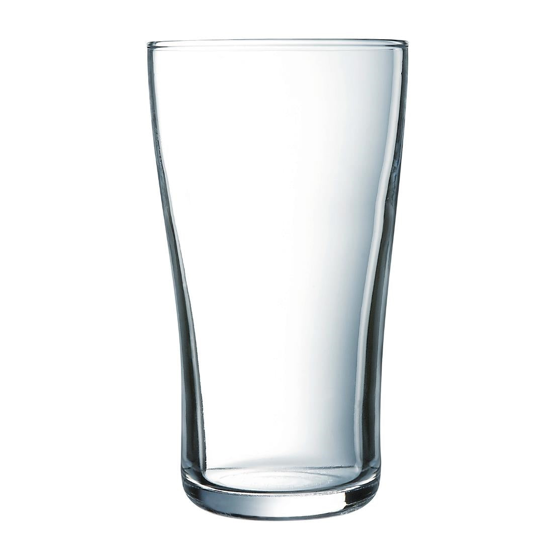 Arcoroc Ultimate Beer Glass 425ml (24 Pack) (Pack of 24) • PAS-GP687