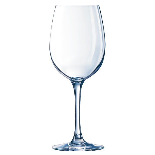 Arcoroc Breeze Wine Glasses 350ml (6 Pack) • PAS-GP692