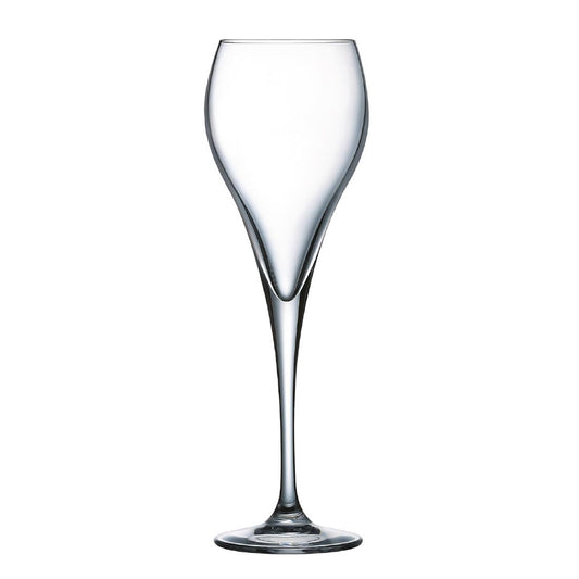 Arcoroc Brio Champagne Glasses 160ml (6 Pack) • PAS-GP694