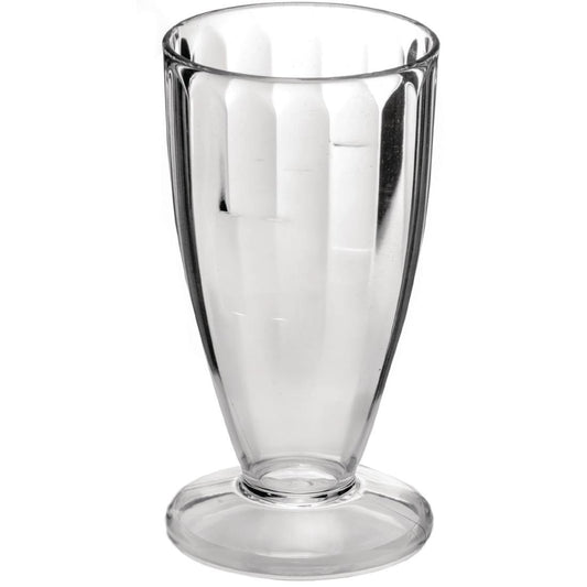 Polycarbonate Sundae Glasses 330ml (50 Pack) • PAS-GP713