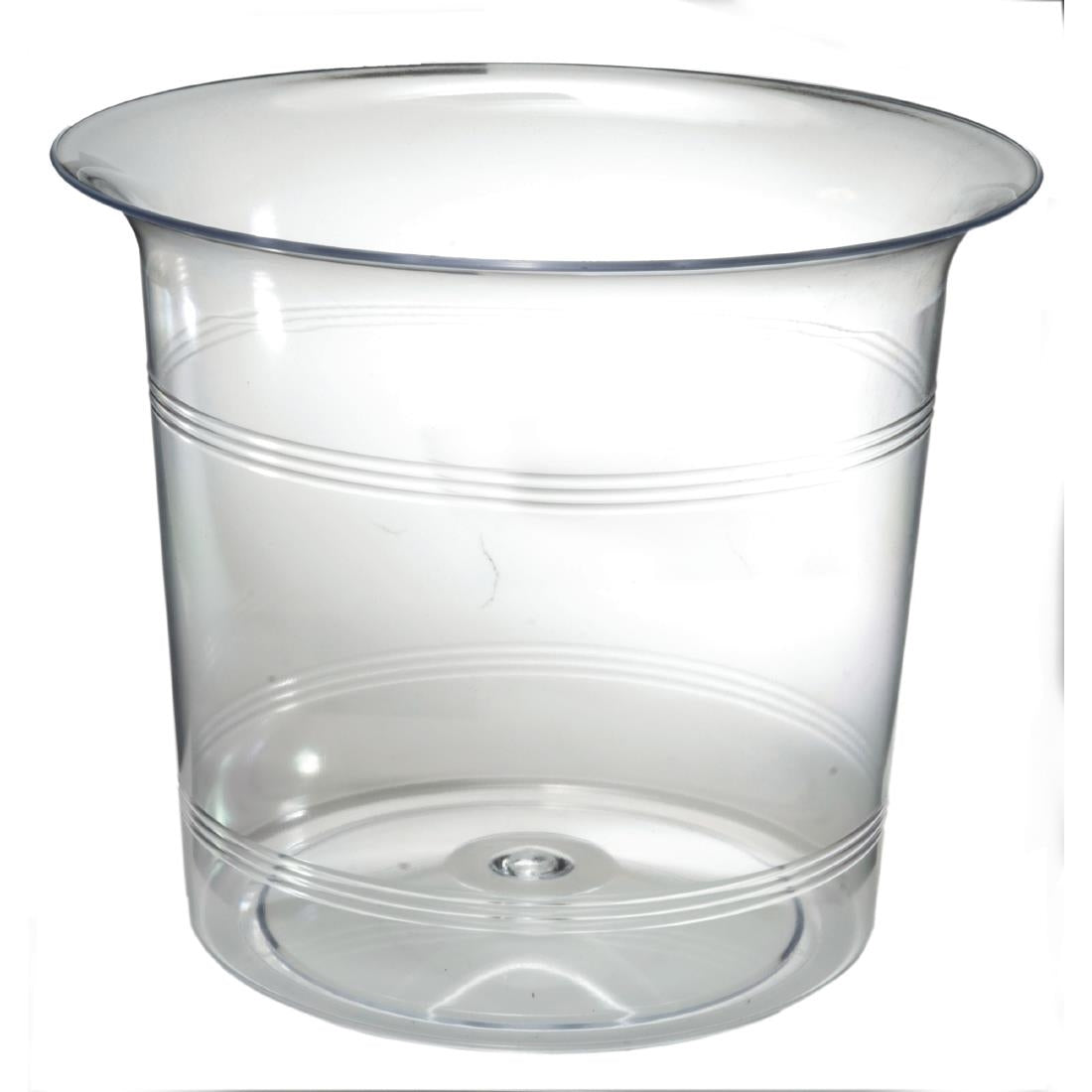 Ice Bucket Styrene • PAS-GP714