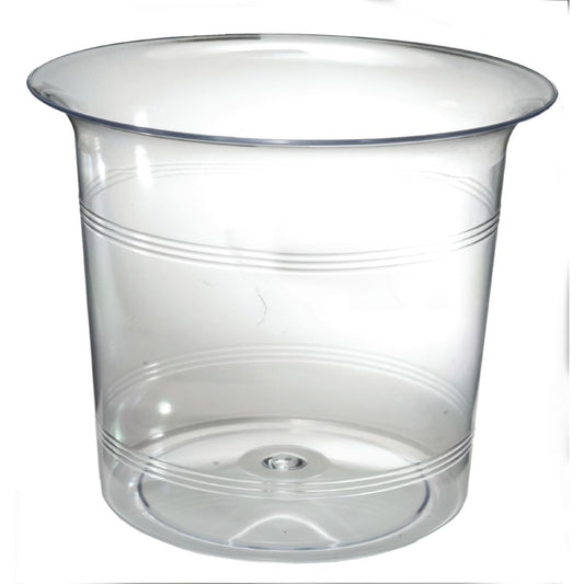 Ice Bucket Styrene • PAS-GP714