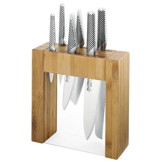 Global 7 Piece Ikasu Block Set • PAS-GP715