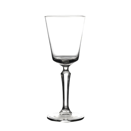 Libbey Retro Vintage Wine Glasses 247ml (12 Pack) • PAS-GP723