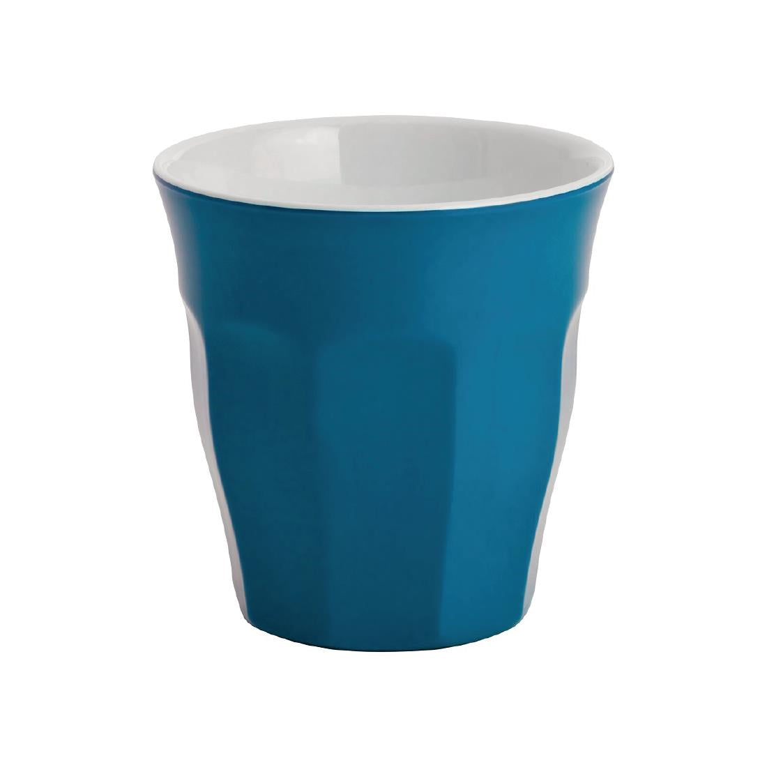 JAB Gelato Melamine Tumbler 300ml Aqua • PAS-GP730