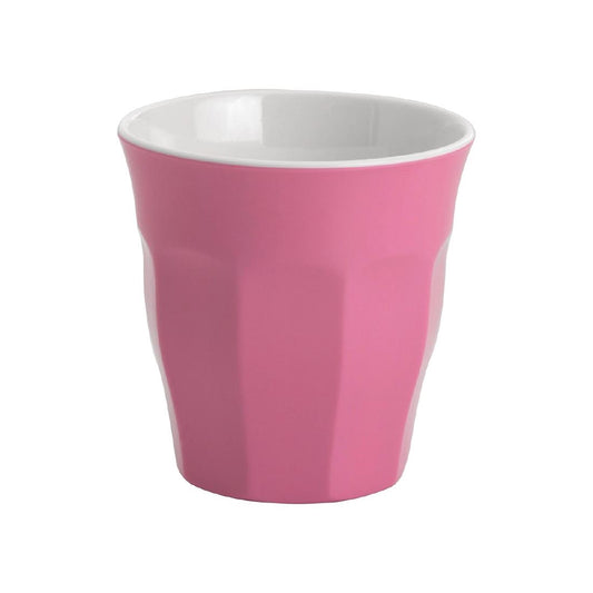 JAB Gelato Melamine Tumbler 300ml Pink (12 Pack) • PAS-GP733