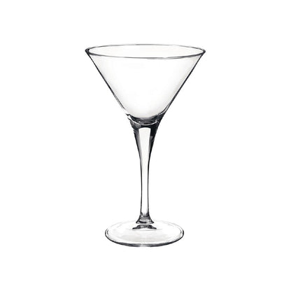 Bormioli Rocco Ypsilon Cocktail Glasses 245ml (6 Pack) • PAS-GP740