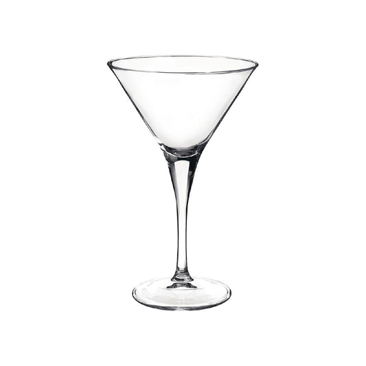 Bormioli Rocco Ypsilon Cocktail Glasses 245ml (6 Pack) • PAS-GP740