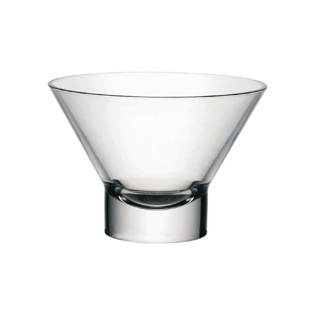 Bormioli Rocco Ypsilon Dessert Bowls 375ml (12 Pack) • PAS-GP741