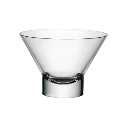 Bormioli Rocco Ypsilon Dessert Bowls 375ml (12 Pack) • PAS-GP741